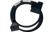 16-PIN OBD2 Heavy-Duty Cable